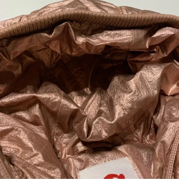 Appaman baby’s 12-18Y rose gold pilfer jacket - Picture 6 of 8